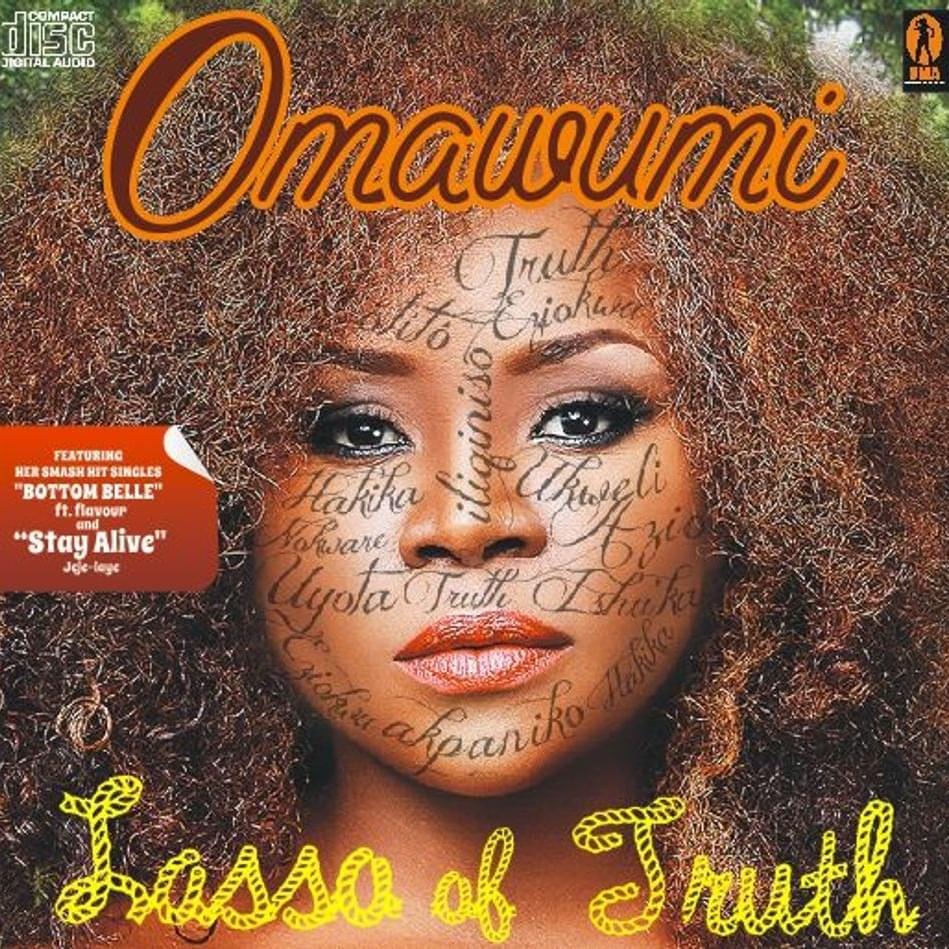 I Go Go by Omawumi