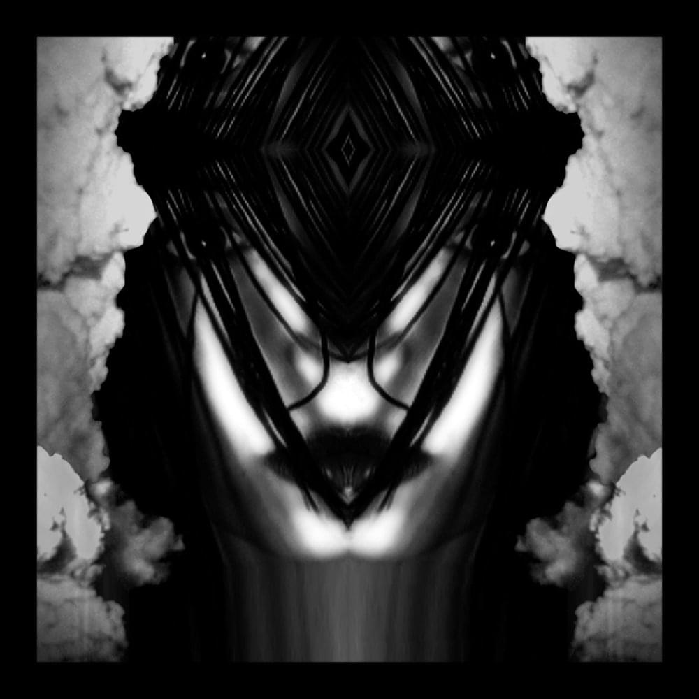 Album cover art for "Changelings" by Gazelle Twin