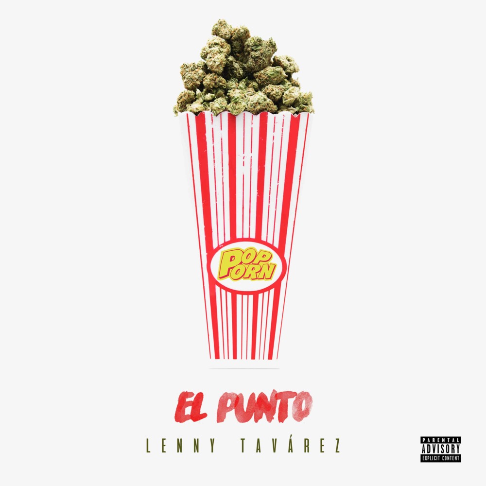 El Punto by Lenny Tavárez