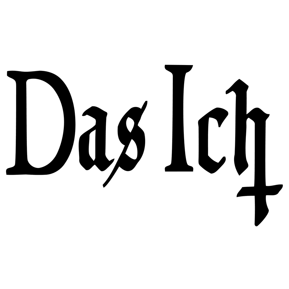 Cover image for Das Ich