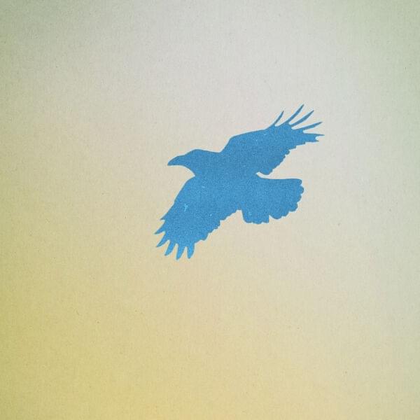 Album cover art for "Sunshine" by Elderbrook