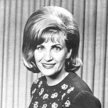 Cover image for Skeeter Davis