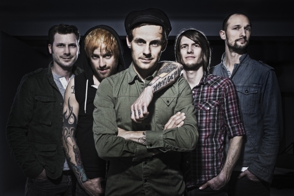Photo of Donots