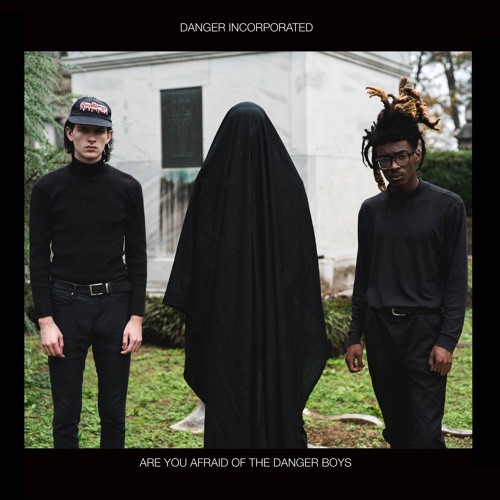 Forever by Danger Incorporated