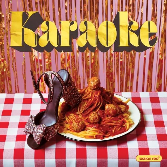 Cover image for Karaoke