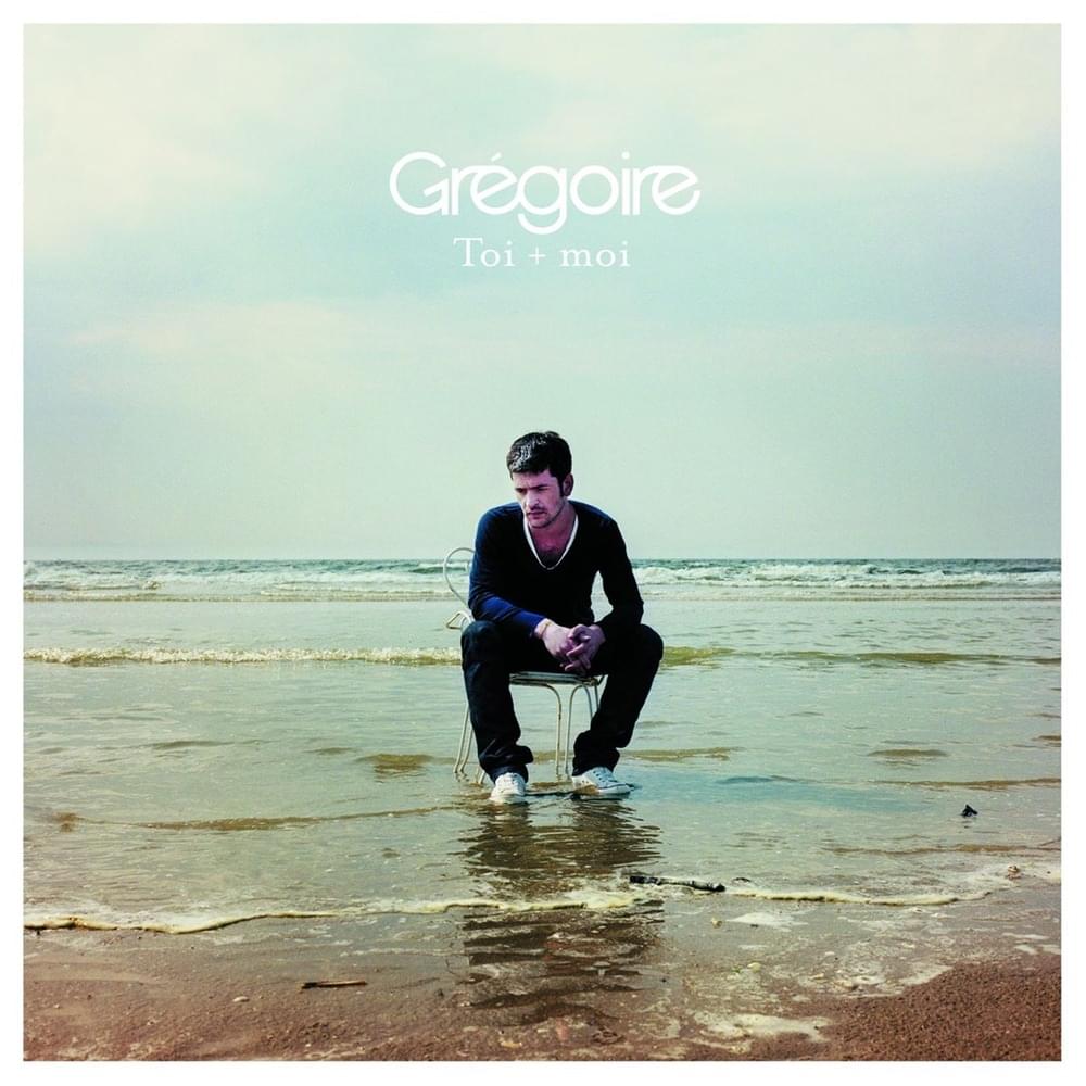 Toi + moi by Grégoire