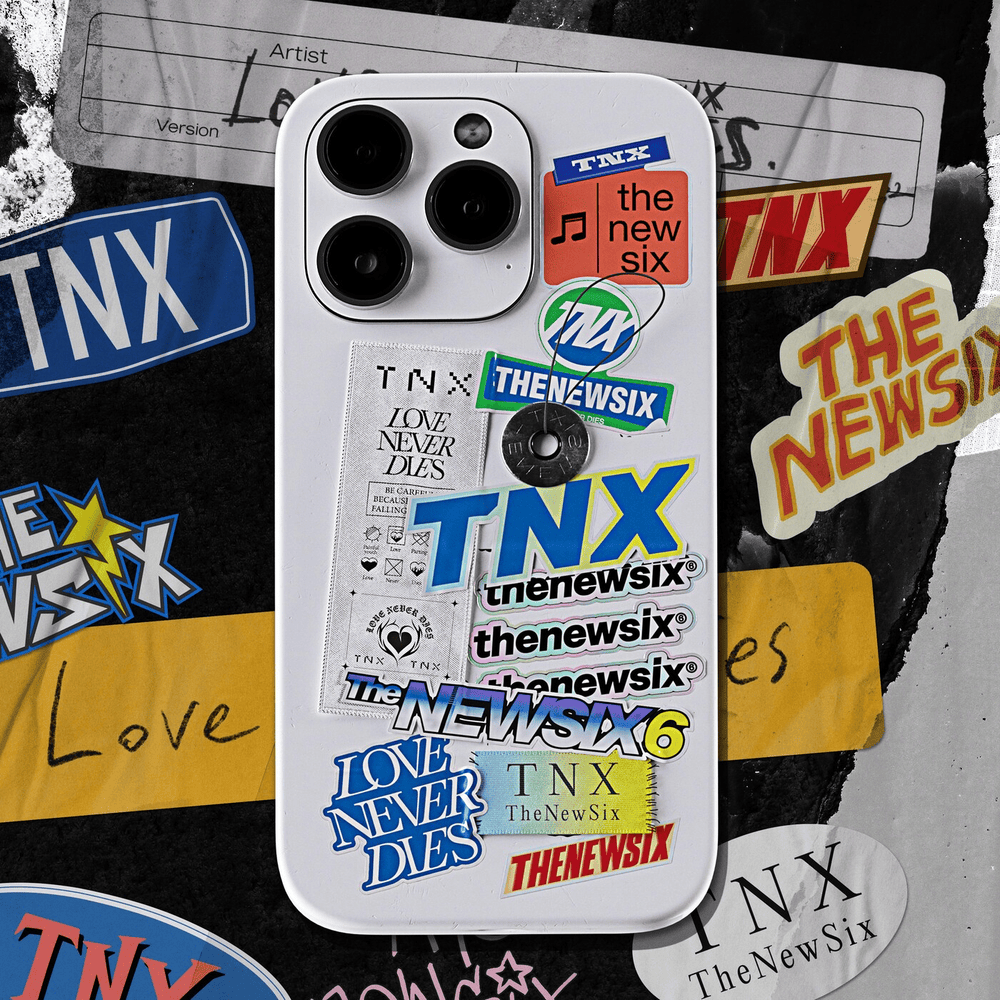 Love or Die by TNX