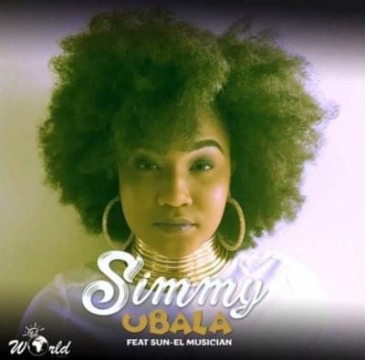 Ubala by Simmy