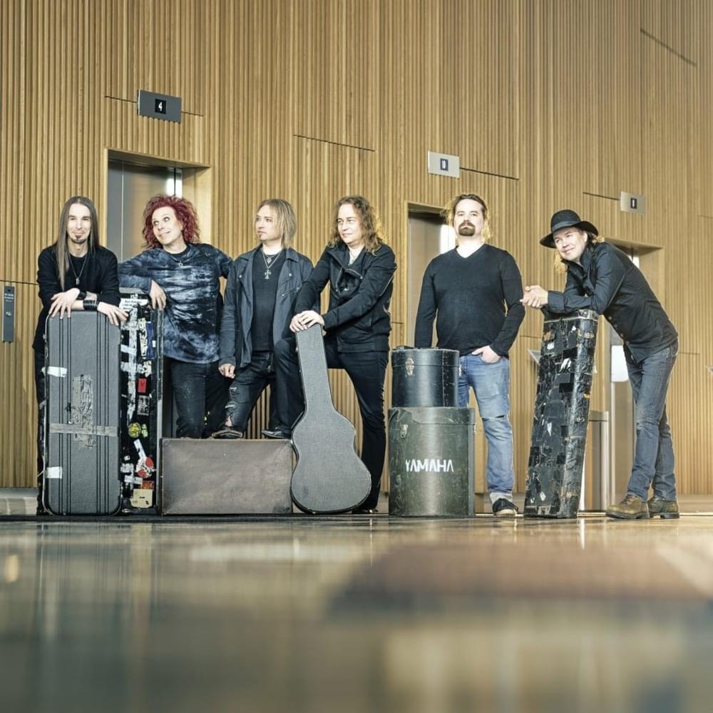 Photo of Waltari