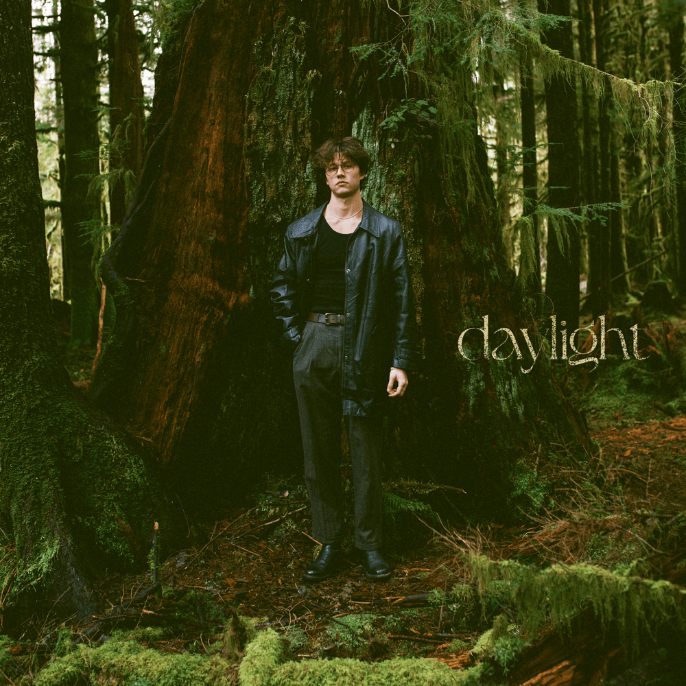 Album cover art for "Daylight" by NOW That’s What I Call Music!