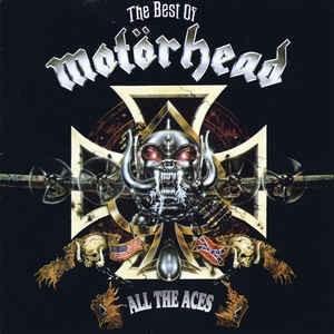 Cover image for All the Aces