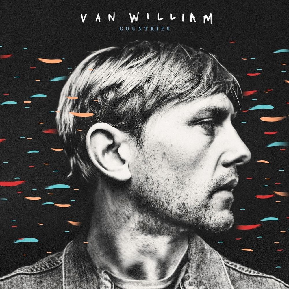 Before I Found You by Van William
