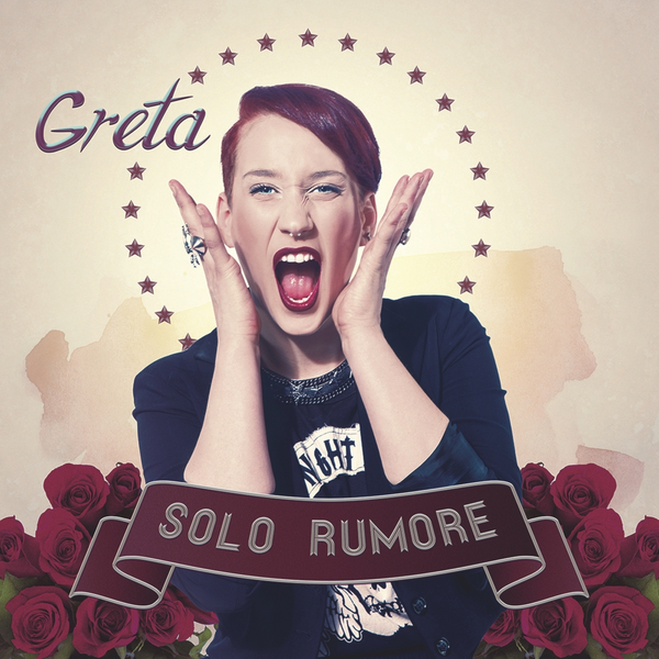 Per dirti soltanto by Greta Manuzi
