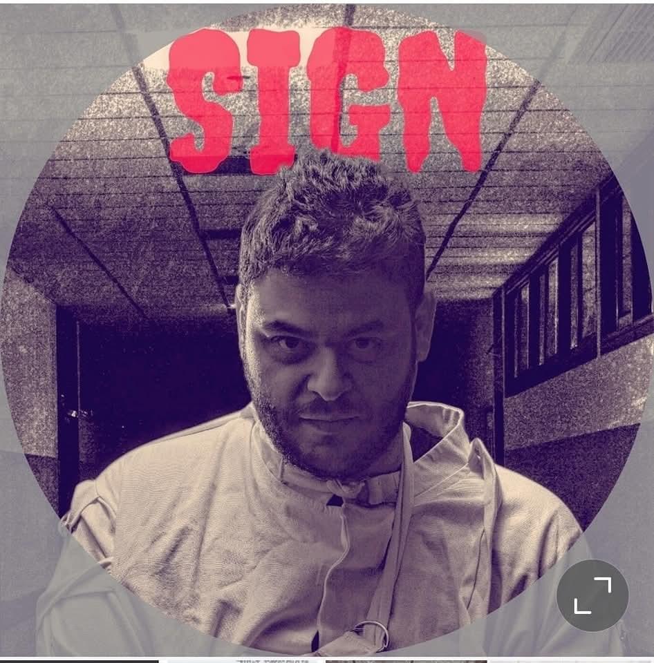 Cover image for SIGN (ISR) - סיין