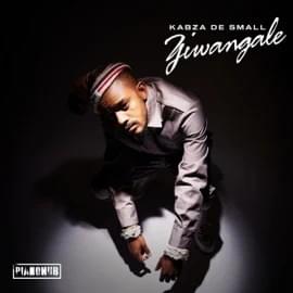 Cover image for Ziwangale - EP