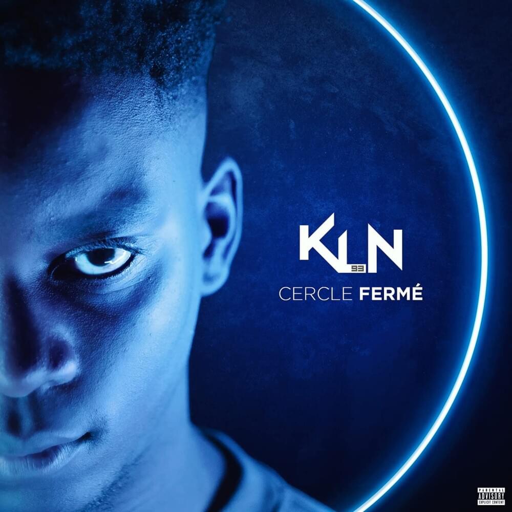 Mélodie du ghetto by KLN 93