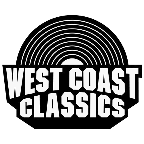 Cover image for West Coast Classics [GTA V]