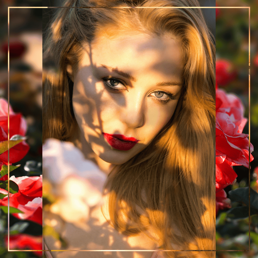 Album cover art for "Сила высоты (Power of Height)" by Тіна Кароль (Tina Karol)