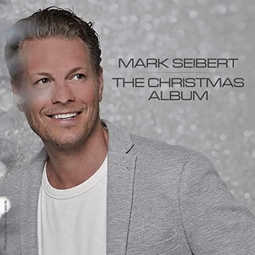 Cover image for The Christmas Album