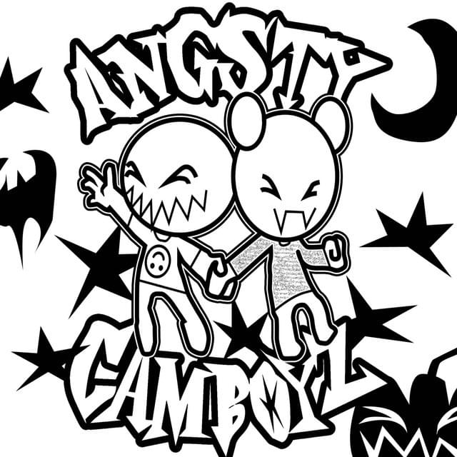 Angsty Camboyz Revenge Profile Picture Photo of Angsty Camboyz Revenge