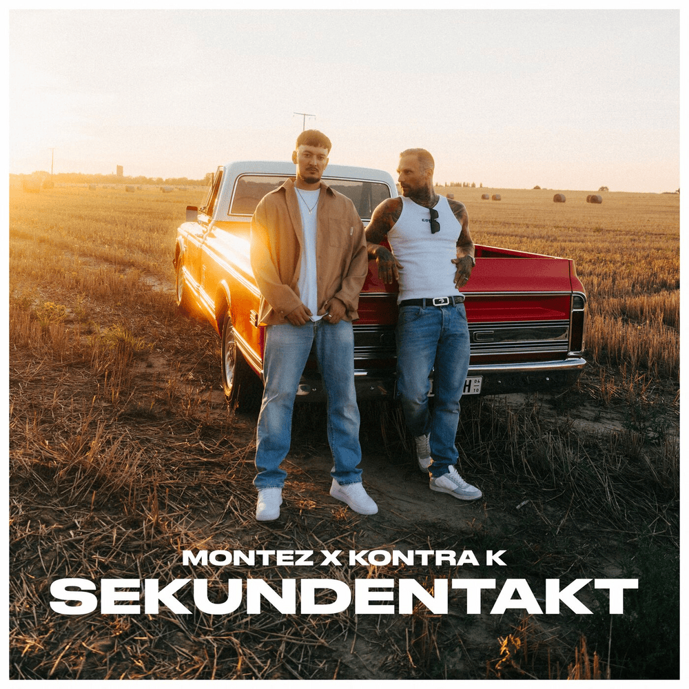 sekundentakt by Montez