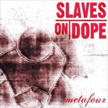 Caffeine Love Affair by Slaves On Dope