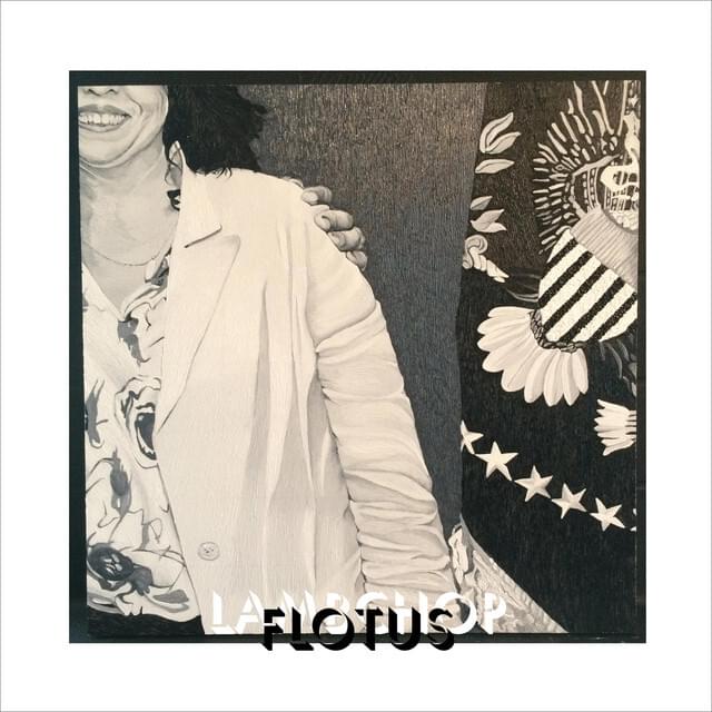 In Care of 8675309 by Lambchop