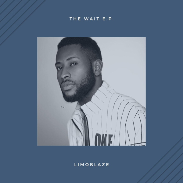 Cover image for The Wait - EP