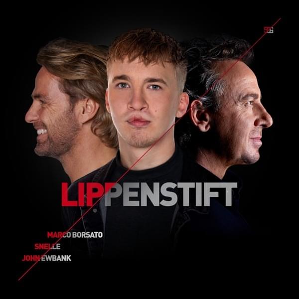 Lippenstift by Marco Borsato