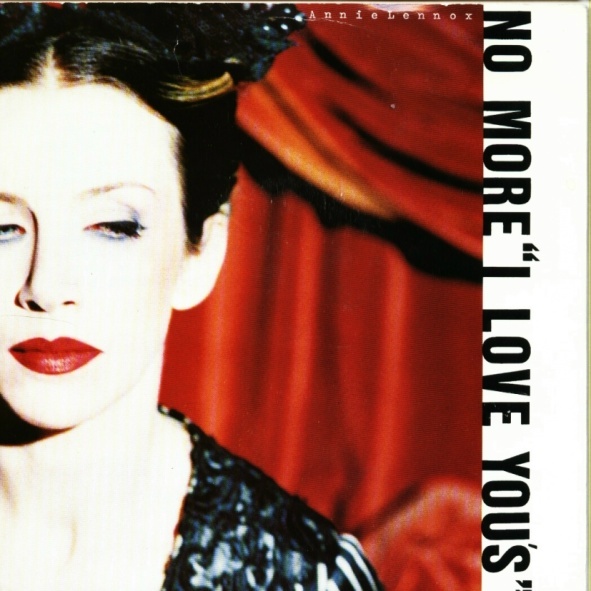 Album cover art for "No More “I Love You’s”" by Bonnie Raitt