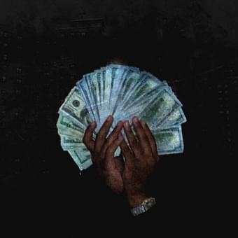Album cover art for "Like This" by Sha EK