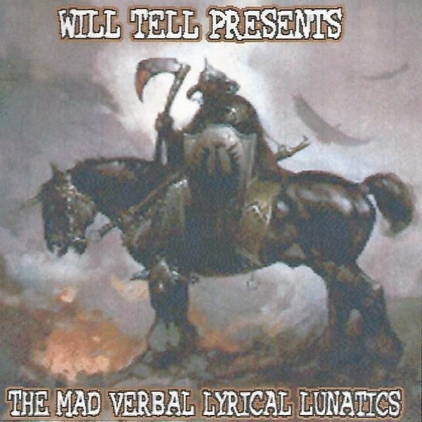 Cover image for M.V.L.L.