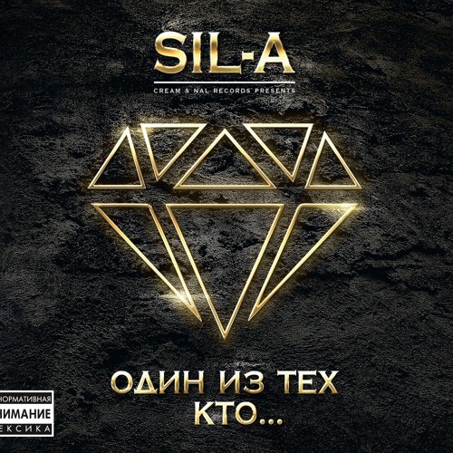Album cover art for "X6" by Sil-A