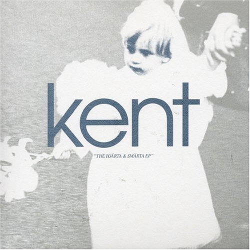 Album cover art for "Månadens erbjudande" by kent