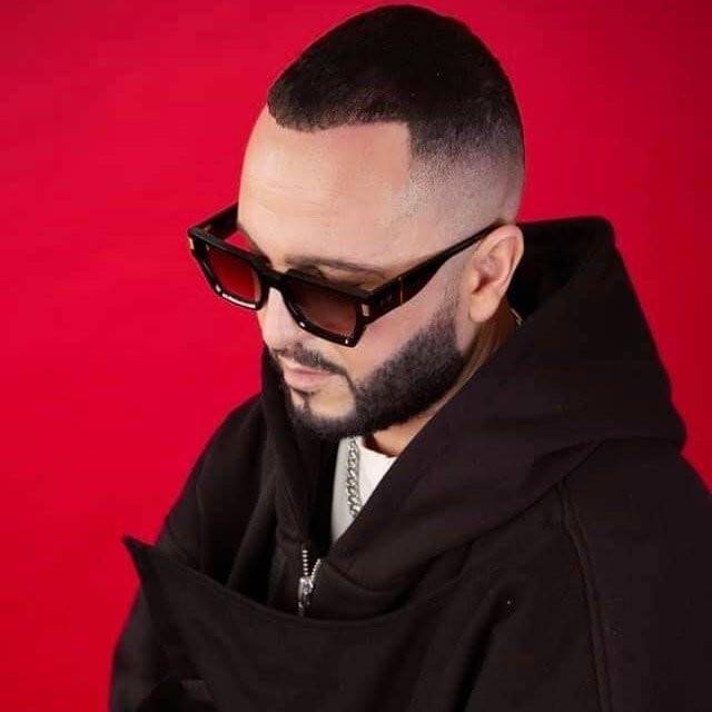 DJ Sem Profile Picture Photo of DJ Sem