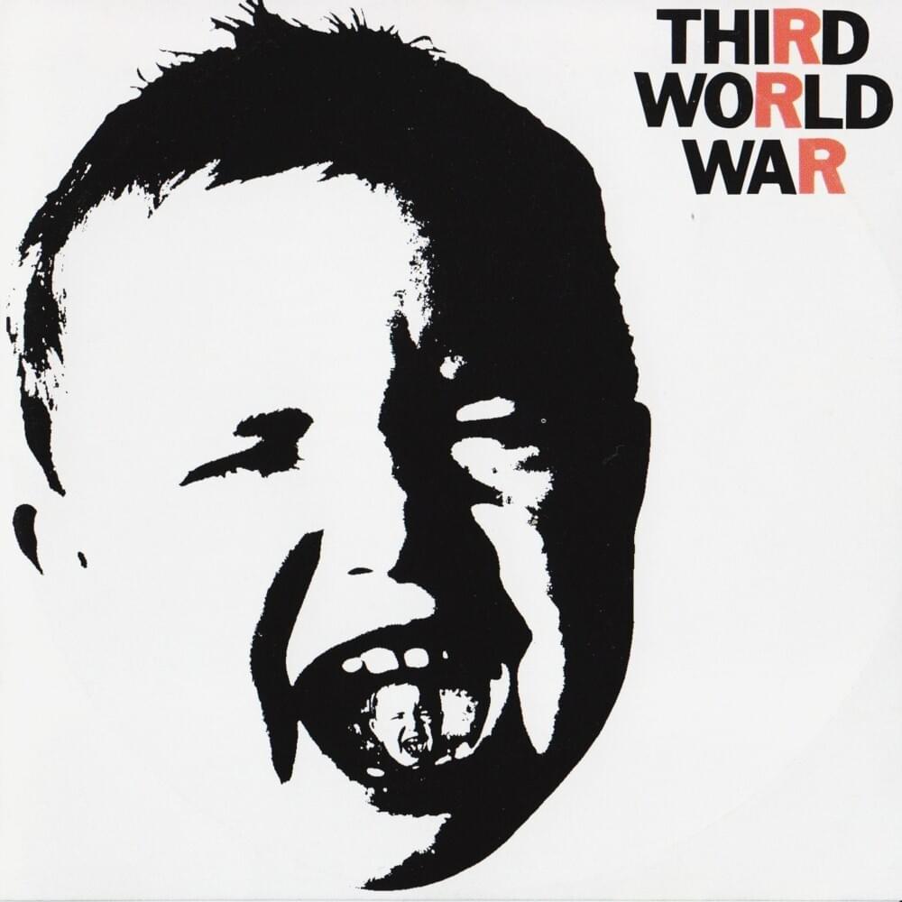 M.I.5's Alive by Third World War