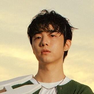 Photo of GIRIBOY (기리보이)