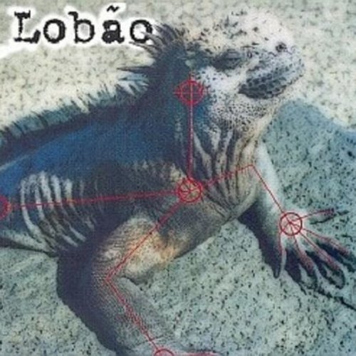 Samba da Caixa Preta by Lobão (BRA)