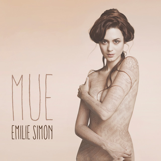 Wicked Games by Émilie Simon