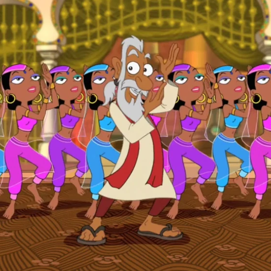 Photo of Uncle Sabu & Co.