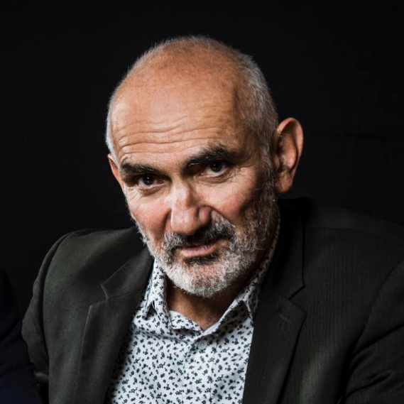 Photo of Paul Kelly