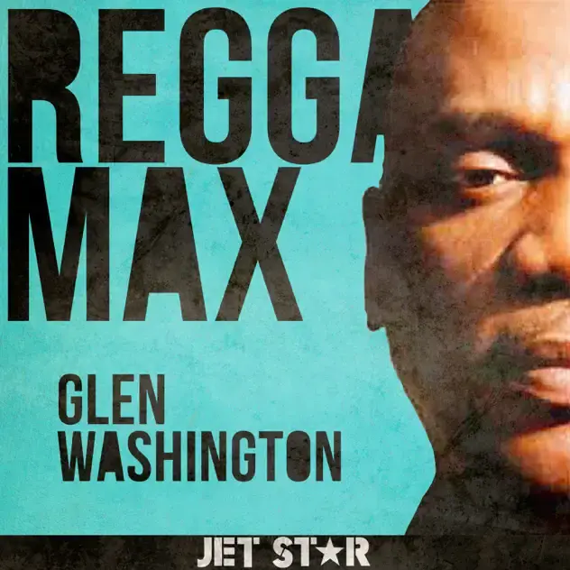 Cover image for Reggae Max