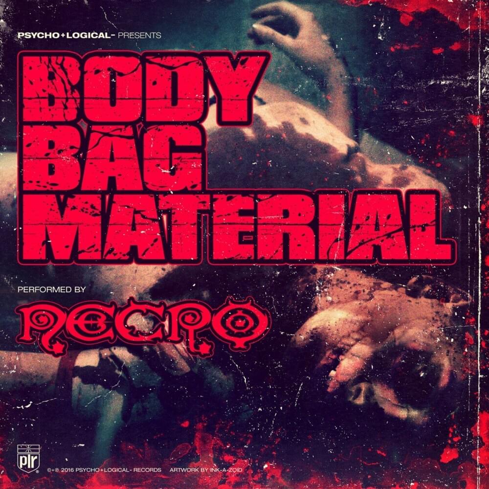 Cover image for Body Bag Material