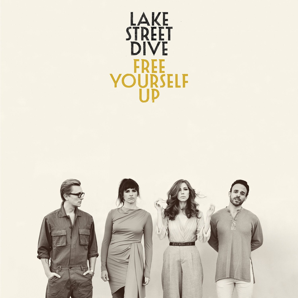 Good Kisser by Lake Street Dive