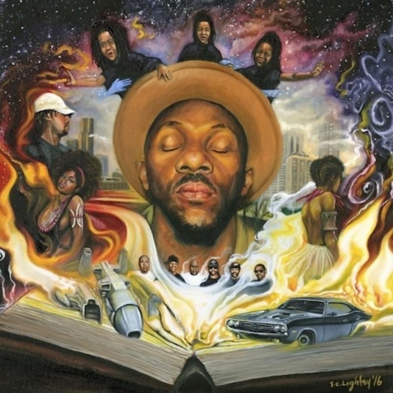 Ain’t Enough by Bobby Creekwater