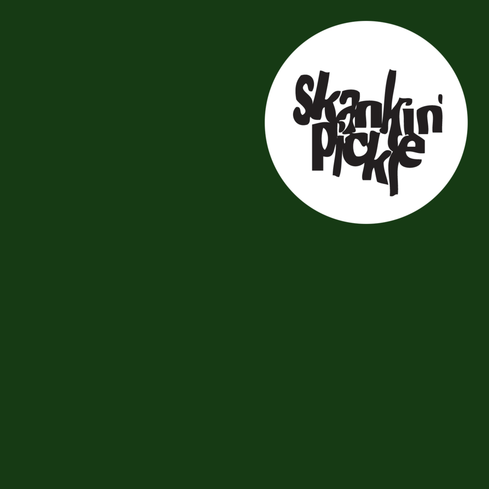 Special Brew by Skankin’ Pickle