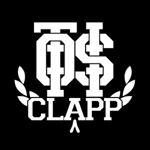 Cover image for Otis Clapp