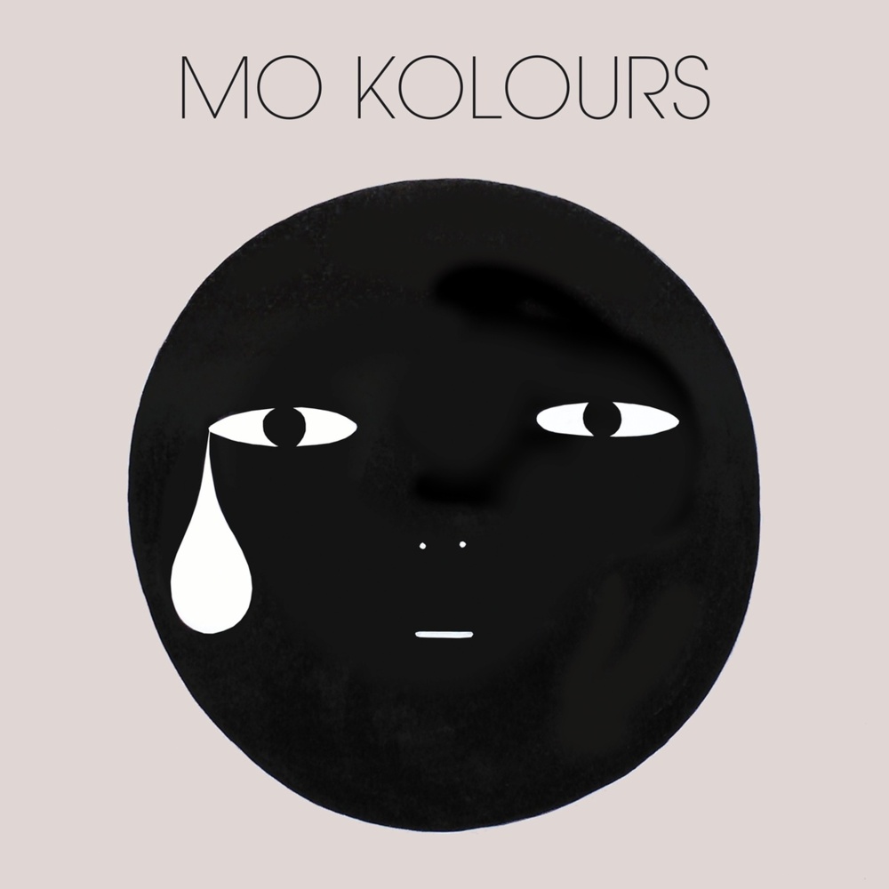 Little brown dog by Mo kolours