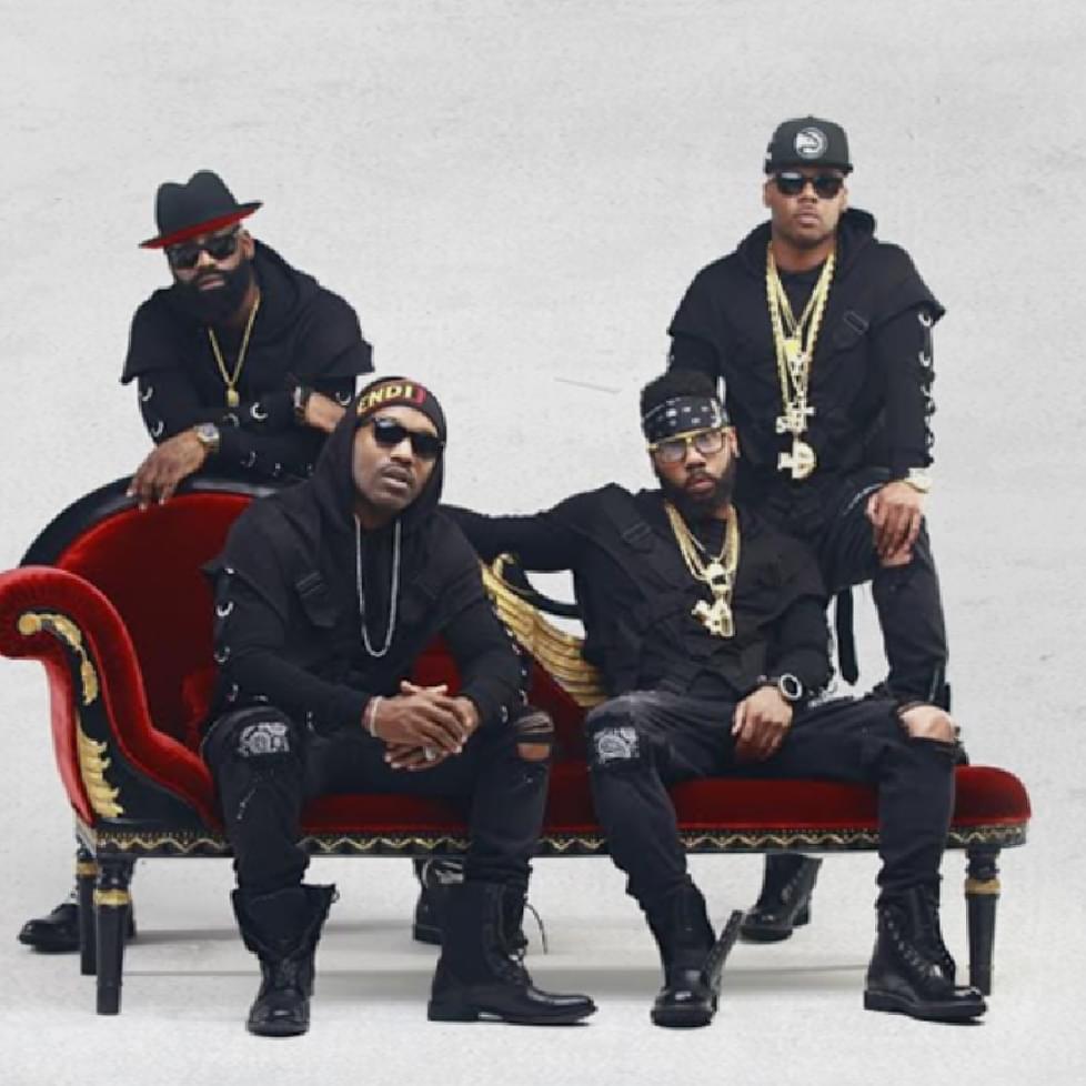 Photo of Jagged Edge