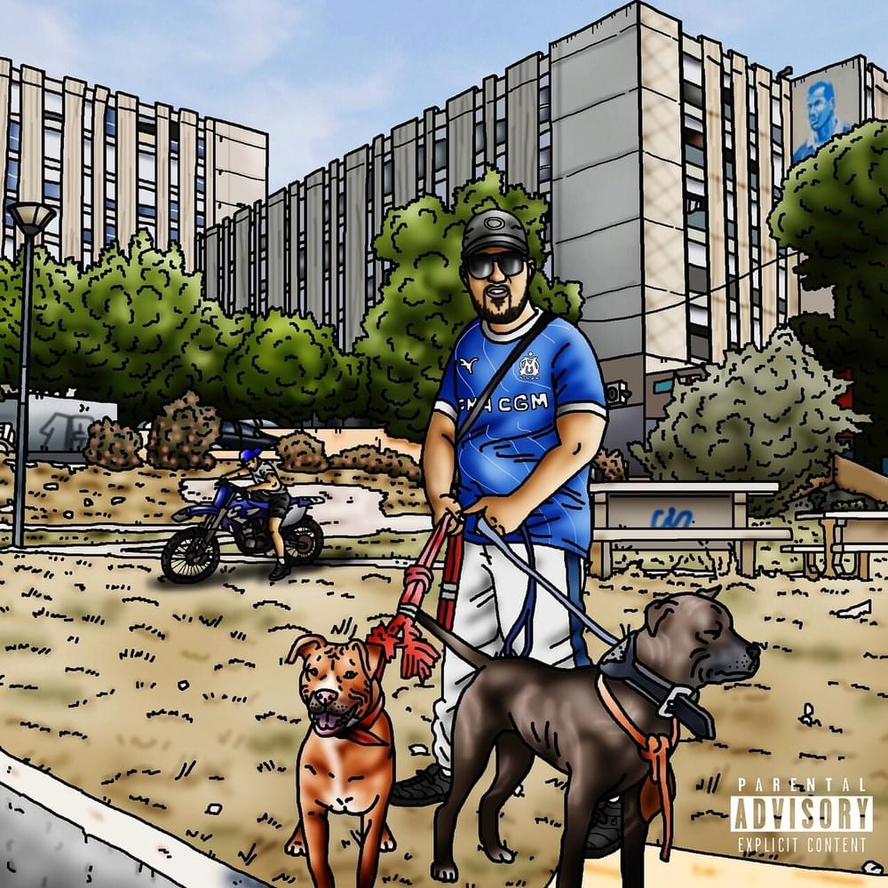 Tya Cru Quoi by La Crapule